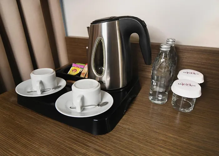 Mercure Istanbul West Hotel & Convention Center