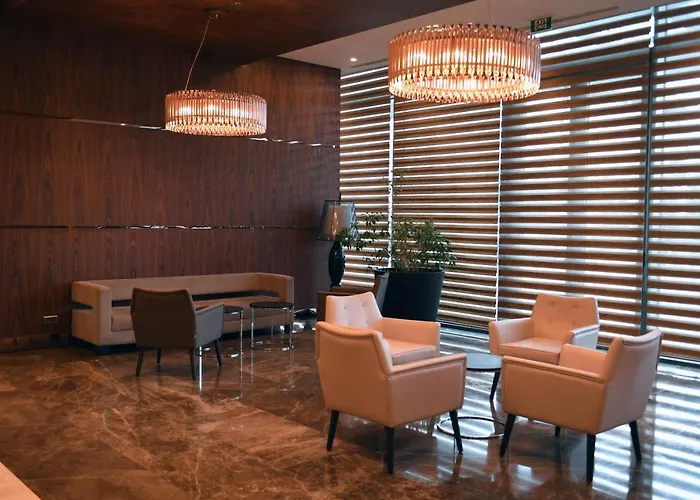 Mercure Istanbul West Hotel & Convention Center