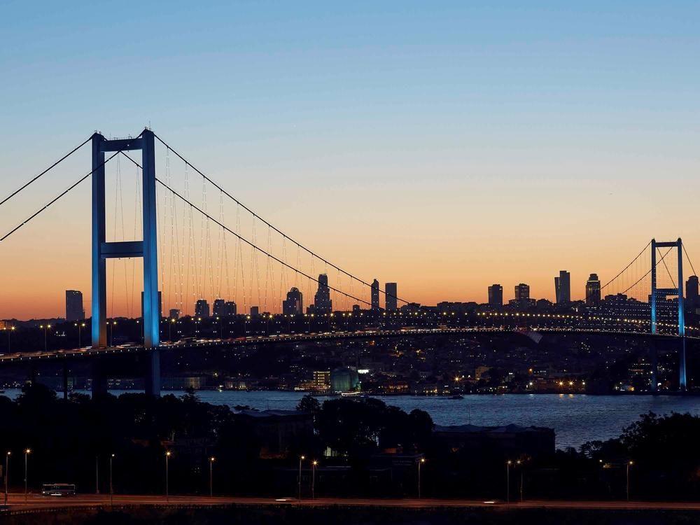 Mercure West & Convention Center Istambul