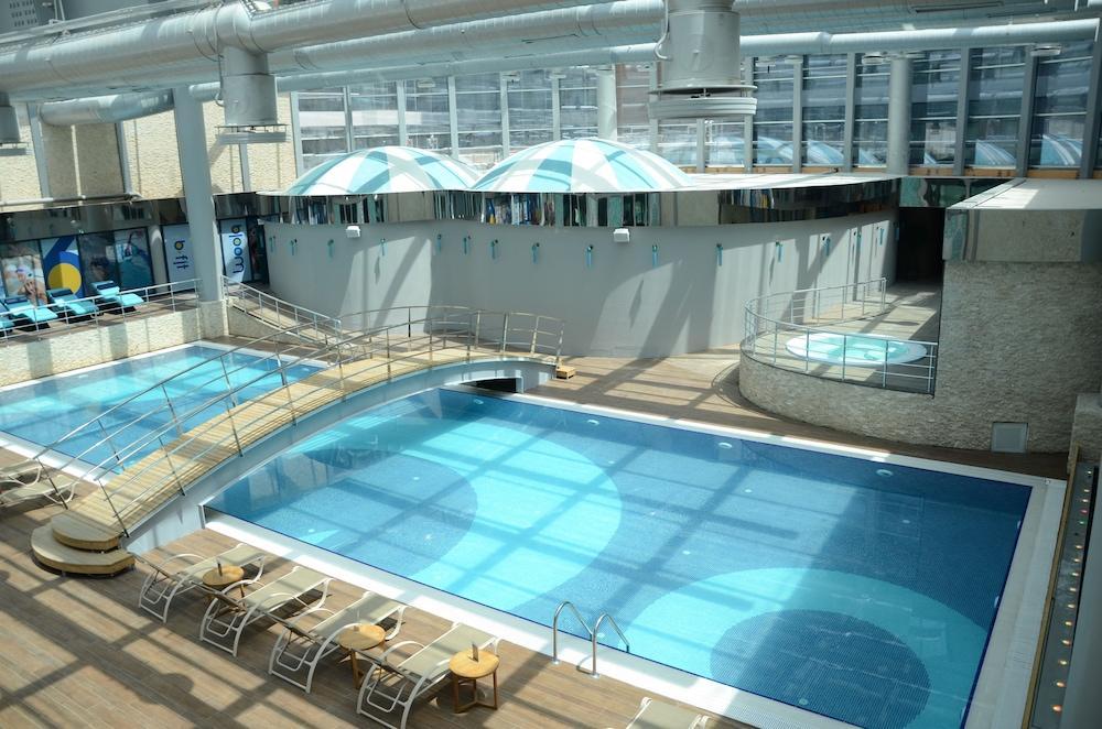 Mercure West & Convention Center Hotel Istambul