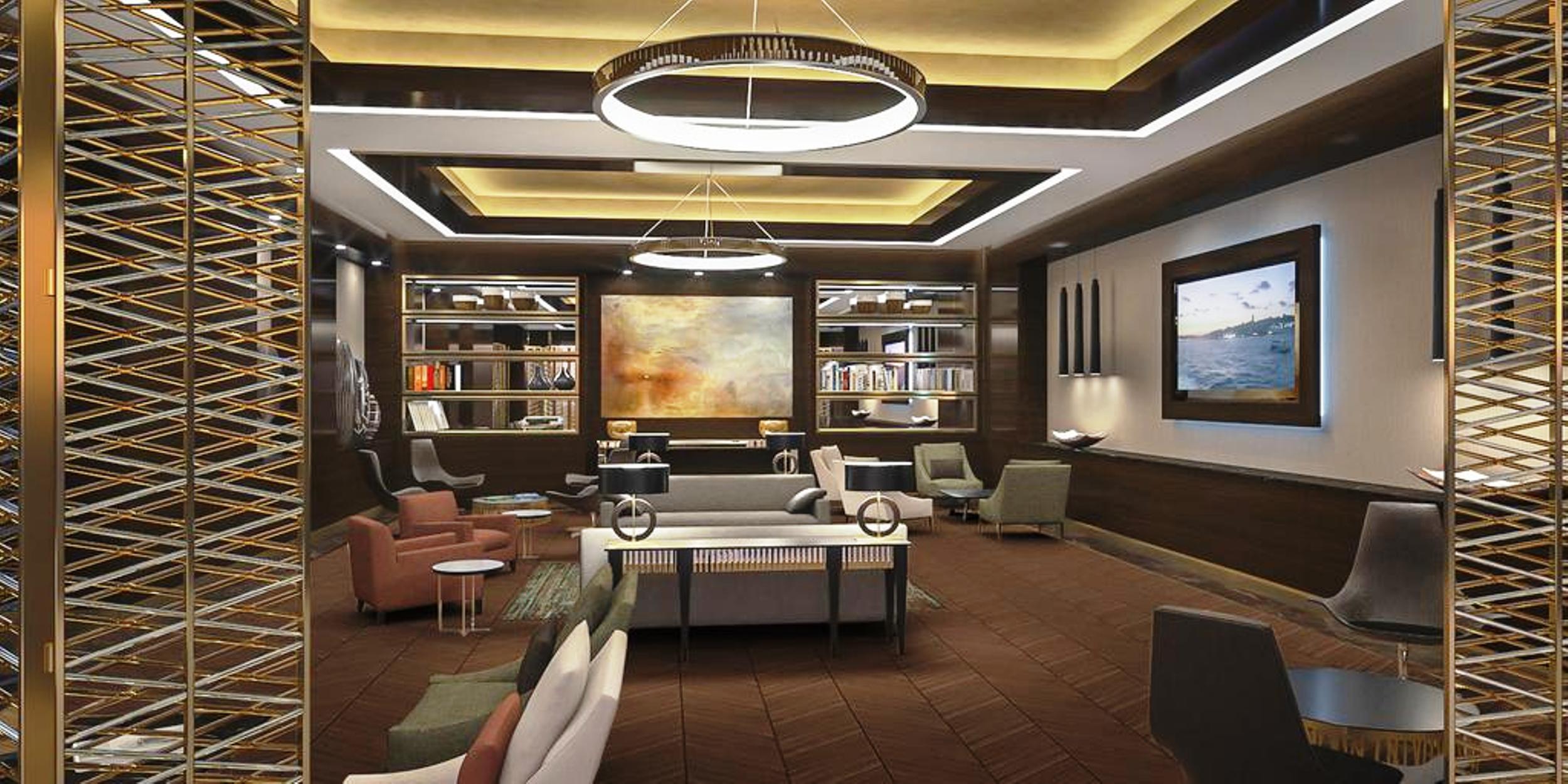 Mercure West & Convention Center Istambul