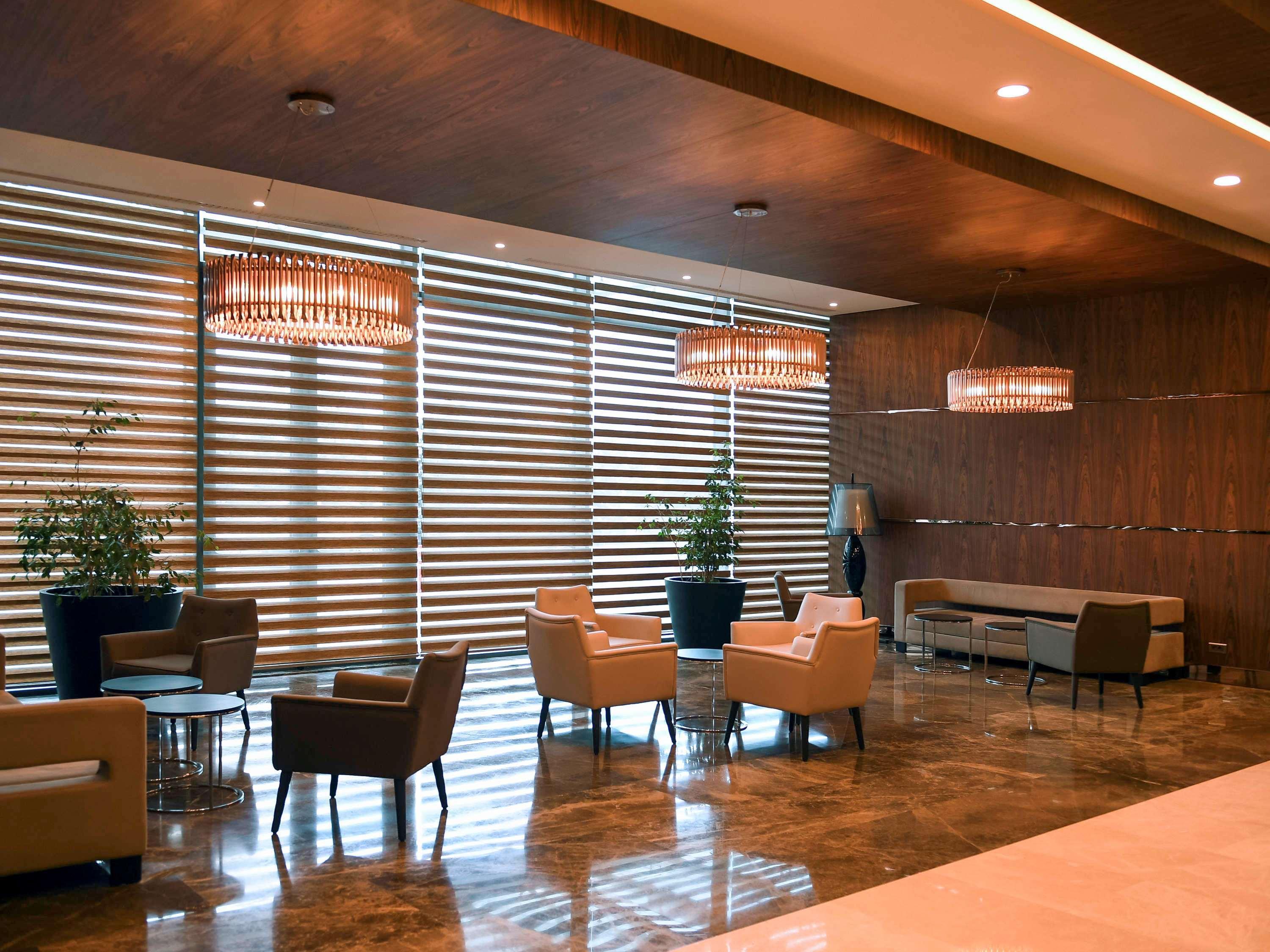 Mercure West & Convention Center Hotel Istambul