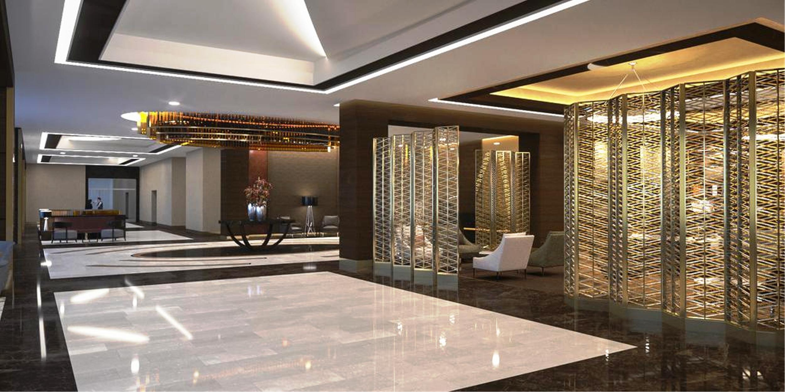Mercure West & Convention Center