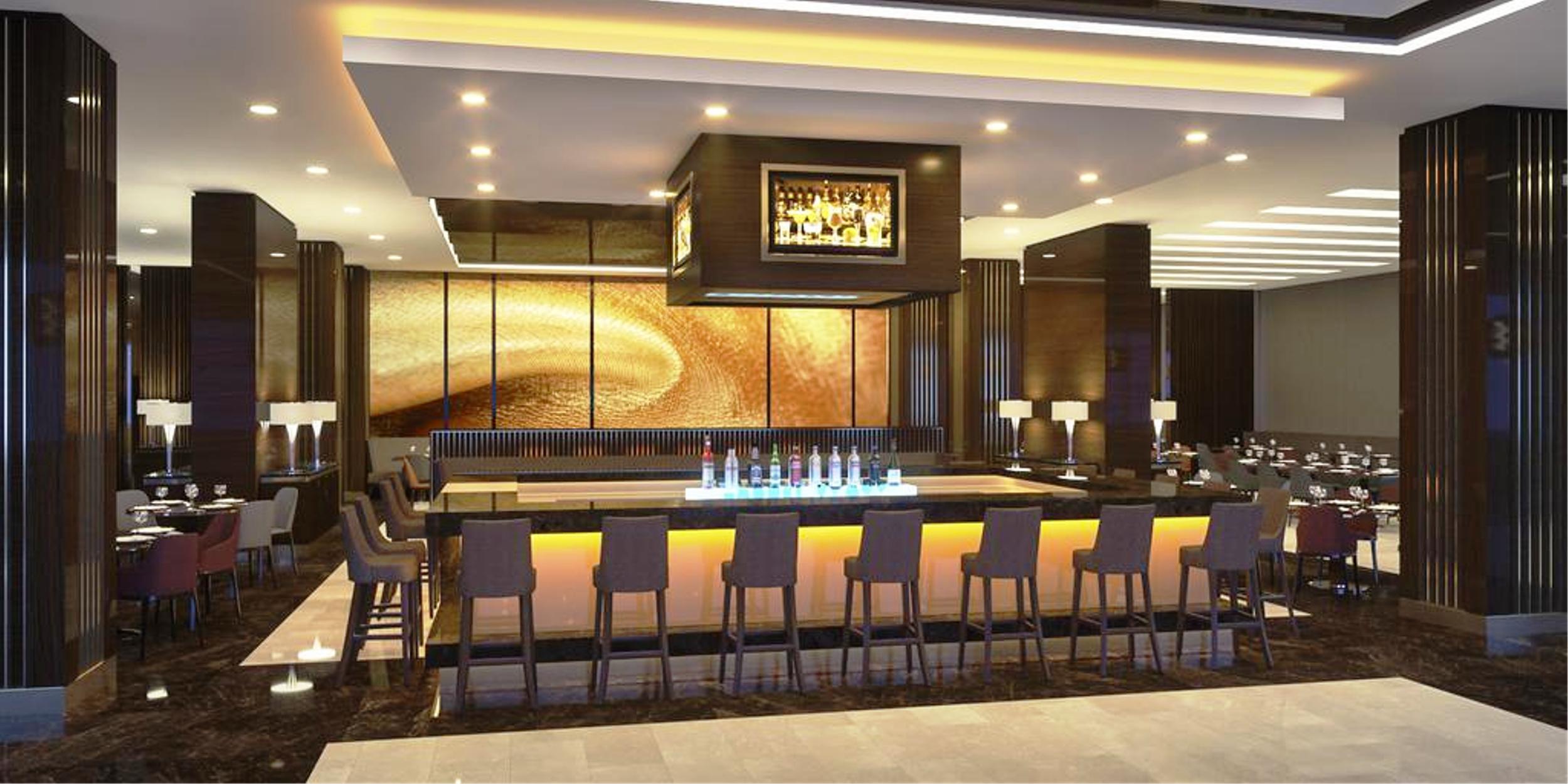Mercure West & Convention Center 5* Istambul