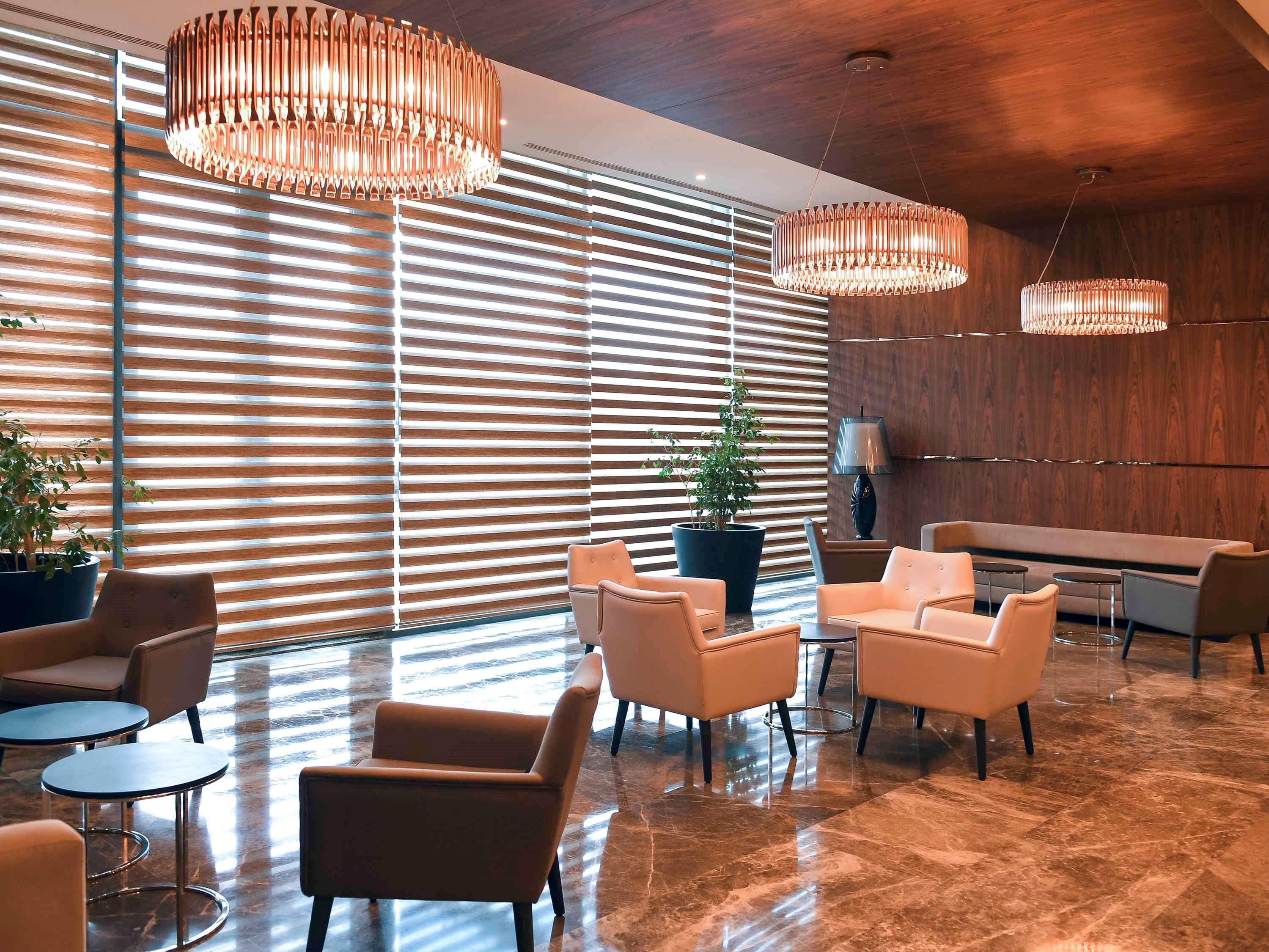 Mercure West & Convention Center Hotel Istambul