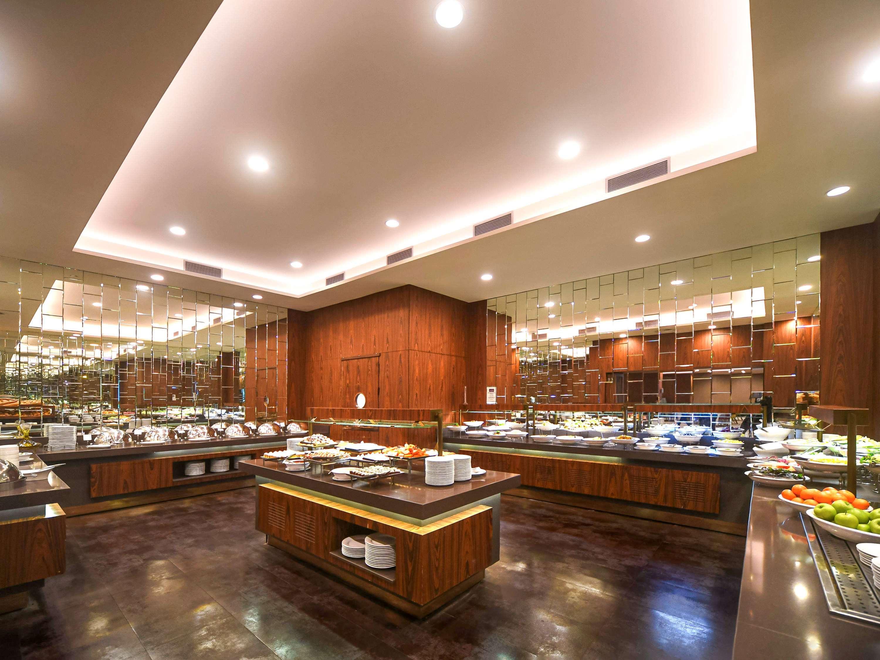 Mercure West & Convention Center 5* Istambul