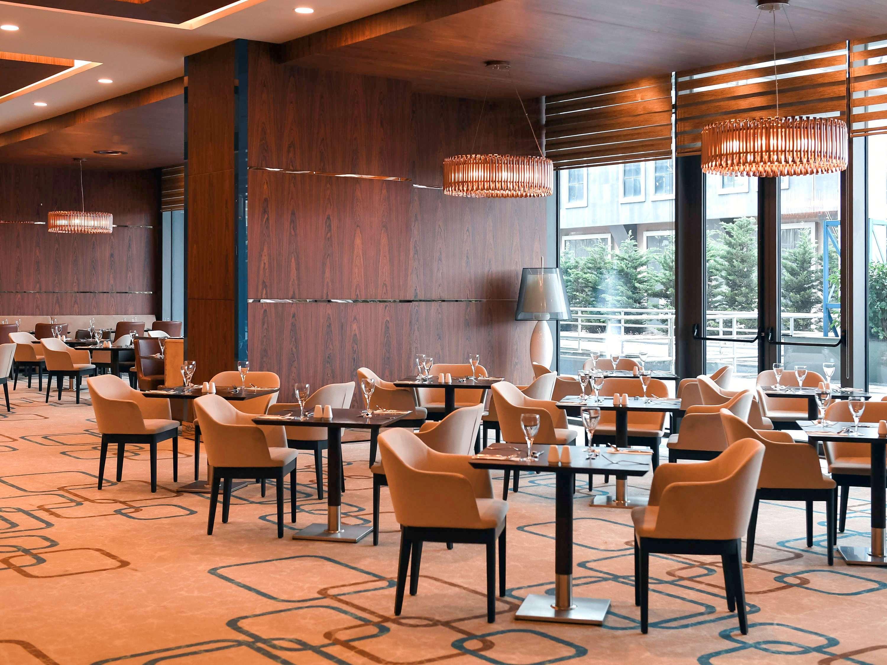 Mercure West & Convention Center Istambul