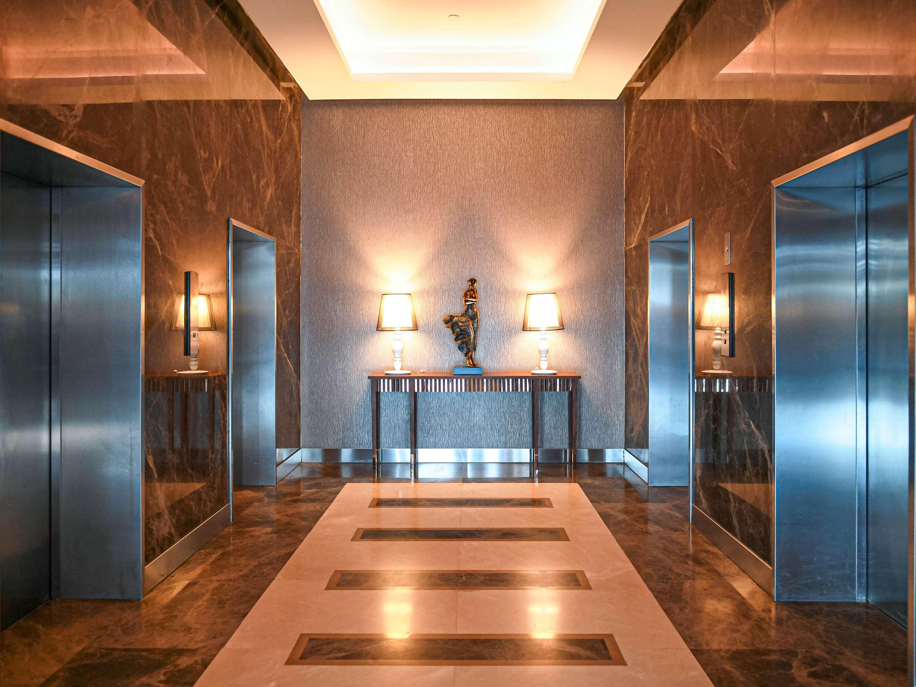 Mercure West & Convention Center Hotel Istambul