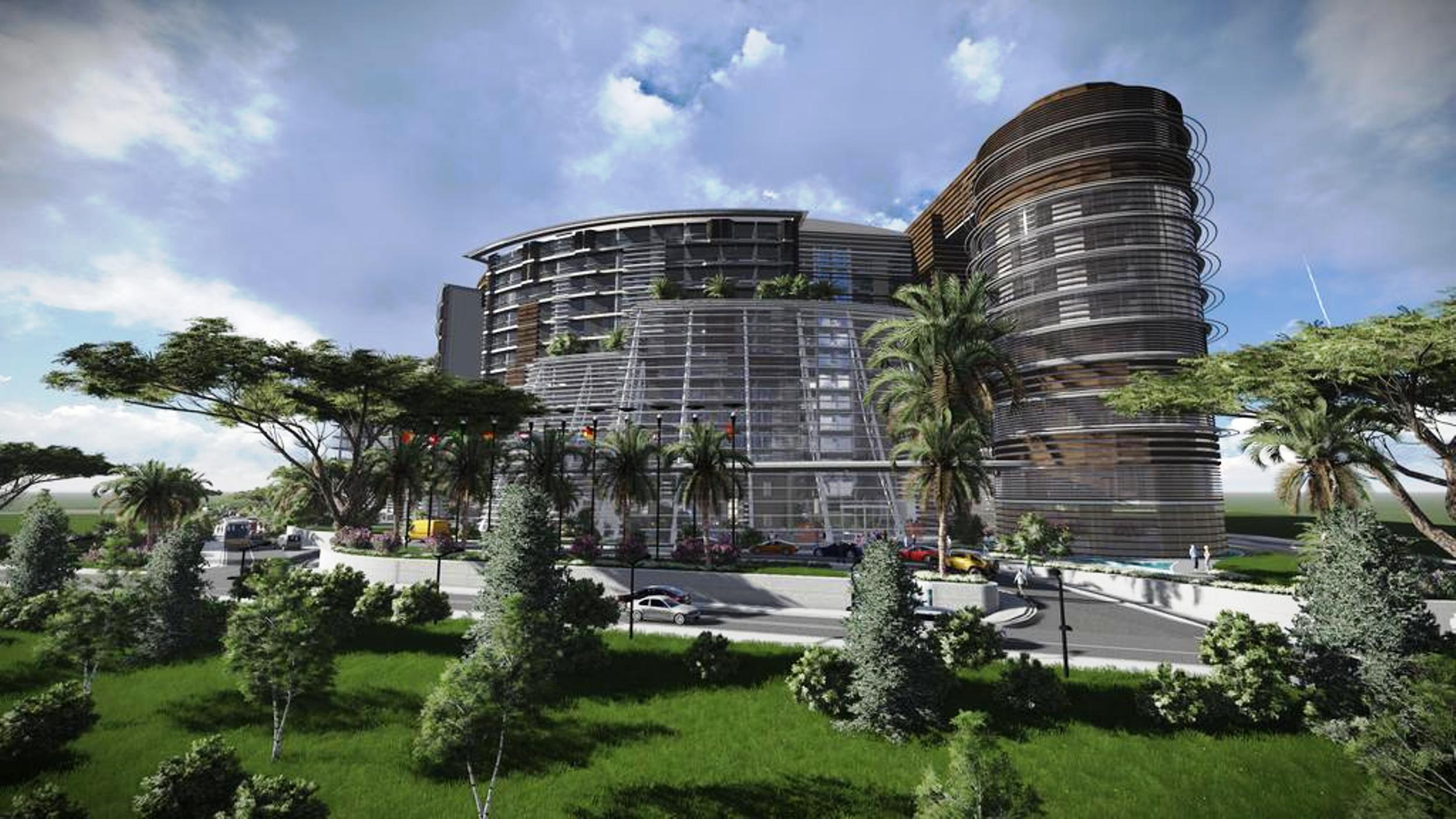Mercure West & Convention Center Istambul