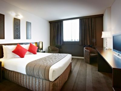 Mercure West & Convention Center Istambul