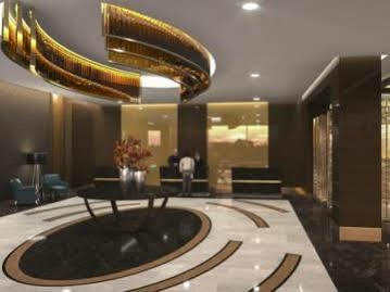 Mercure West & Convention Center Istambul