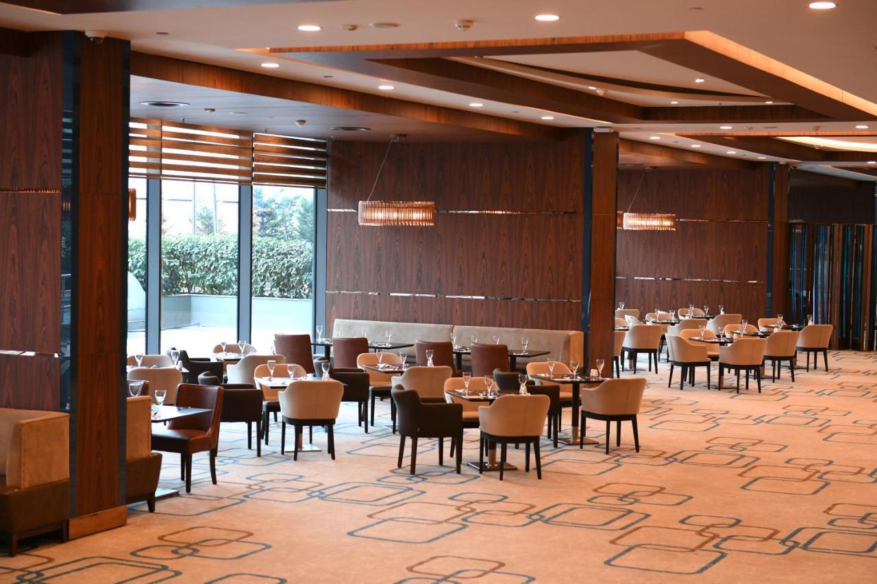 Mercure West & Convention Center Istambul
