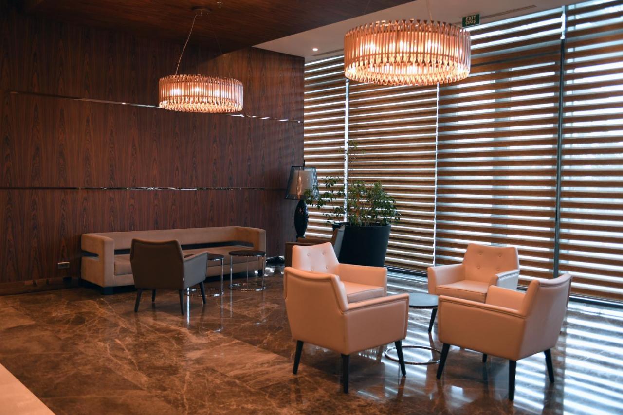 Mercure West & Convention Center Istambul