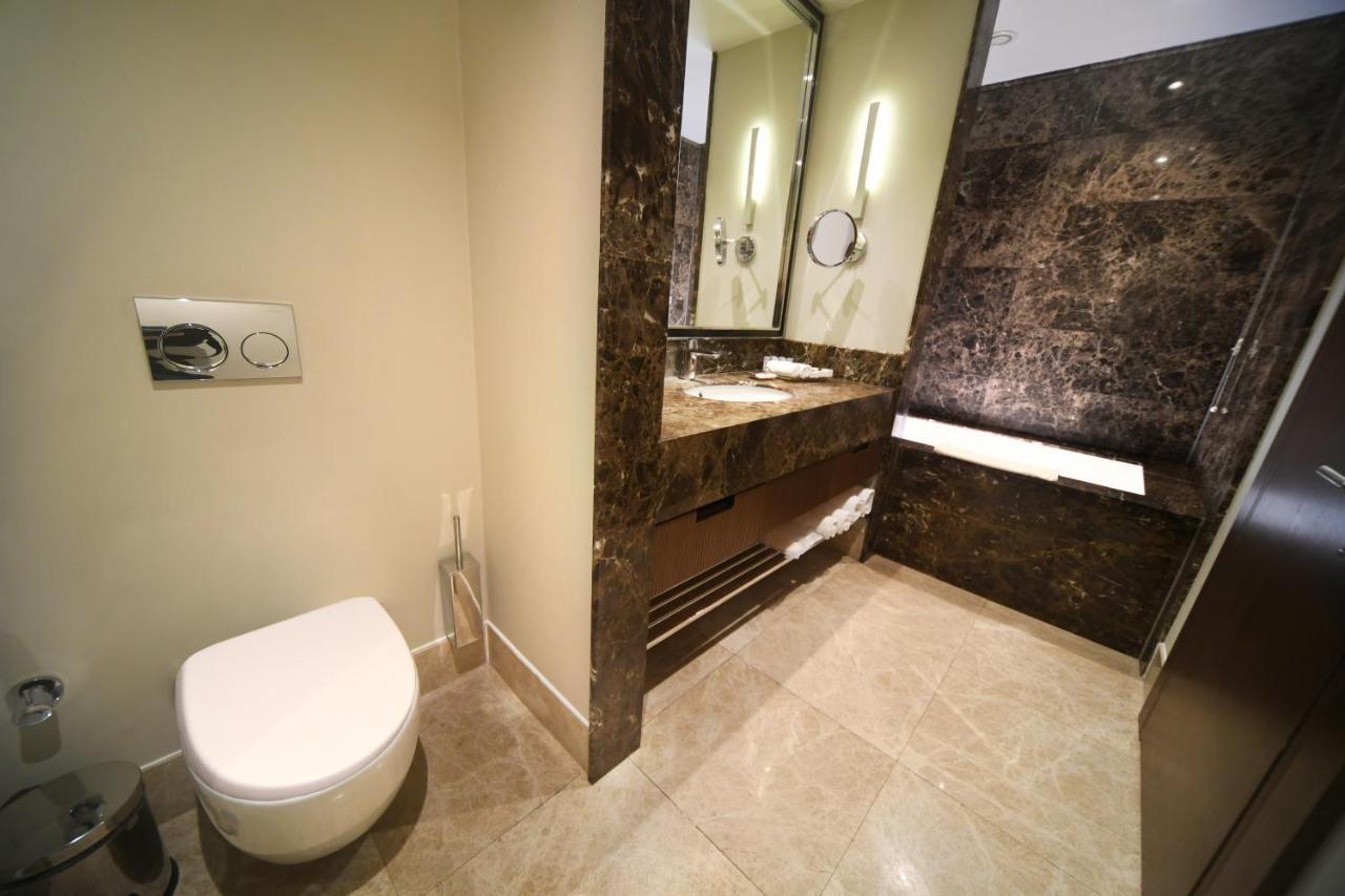 Mercure West & Convention Center 5* Istambul