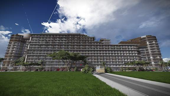 Hotel Mercure West & Convention Center Istambul